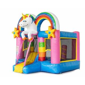 Mini Bounce Unicorn 
